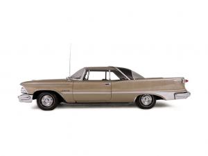 Imperial Crown 2-Door Southampton Hardtop 1959 года